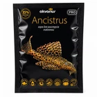 Корм для риб Акваріус Pro Ancistrus Menu Таблетки