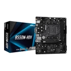 Материнська плата ASRock B550M-HDV (sAM4, AMD B550, DDR4, mATX)