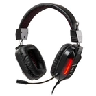 Игровая гарнитура Vinga HSCU-110 Gaming Black (HSCU-110)