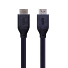 Кабель Cablexpert HDMI-HDMI V 2.1 2 м (CC-HDMI8K-2M)