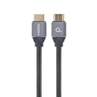 Кабель Cablexpert HDMI-HDMI V 2.0 5 м (CCBP-HDMI-5M)