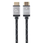 Кабель Cablexpert HDMI-HDMI V 1.4 1.5 м (CCB-HDMIL-1.5M)