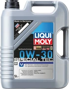 Моторна олива Liqui Moly Special Tec V