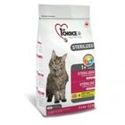 Сухий корм 1st Choice Sterilised