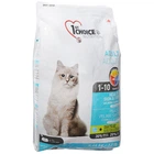 Сухий корм 1st Choice Adult Healthy Skin&Coat