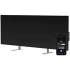Обігрівач AENO Eco Smart GH4S LED Black (AGH0004S)