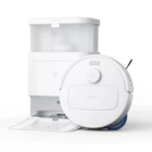 Пилосос Ecovacs DEEBOT N30 PRO OMNI (YDLX11-1 WHITE)