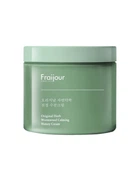 Крем для обличчя "Рослинні екстракти" Fraijour Original Herb Wormwood Calming Watery Cream 100 мл
