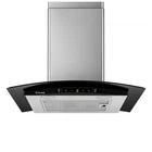 Витяжка кухонна Perfelli GRASSI 6PWX INOX