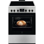 Плита Electrolux LKR664166X