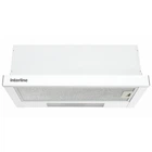 Витяжка кухонна Interline DELI WH A/60/2/T (DELIWHA/60/2/T)