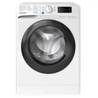 Пральна машина Indesit BWSE 71293X WBVUA