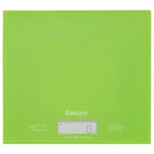 Ваги кухонні Saturn ST-KS7810 green