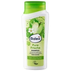 Шампунь для волос Balea Pure Frische с ароматом зеленого яблока, 300 мл