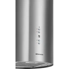Вытяжка кухонная GRANADO Yunkos 1604-1200 inox (GCH7436477)