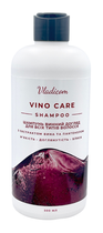 Шампунь Vino care для всех типов волос Укрепляющий с экстрактом вина и пантенолом Владиком (4820268160010)