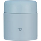 Харчовий термоконтейнер Zojirushi SW-KA40HL 0.4 л Light Grey