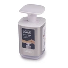Дозатор для мыла Joseph Joseph Presto 350 мл Stainless Steel 70532 (01000869)
