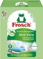Стиральный порошок Frosch Алоэ Вера 1.45 кг (4001499969508)