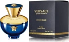 Versace Pour Femme Dylan Blue парфумована вода для жінок
