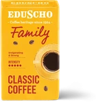 Кава мелена Eduscho Family 250г