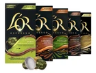 Набір кави в капсулах L'OR Flavour Collection, 50 капсул Nespresso ( 13955 )