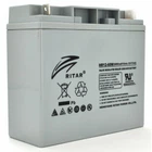 Акумуляторна батарея Ritar HR1260W 12V 17 Ah AGM VRLA