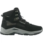 Ботинки Lowa Ventierra GTX MID 44 Black/Grey