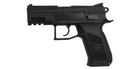 Пистолет страйкбольный ASG CZ75 P-07 Duty 6 мм