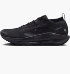 Кросівки для бігу чоловічі Nike Pegasus Trail 5 Gtx 45.5 Чорний FQ0908-002
