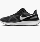 Кросівки для бігу чоловічі Nike Air Zoom Structure 25 44.5 Чорний DJ7883-002