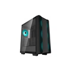 Корпус DeepCool CC560 V2 Black (R-CC560-BKGAA4-G-2) без БЖ