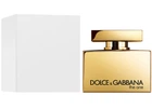 Dolce&Gabbana The One Gold Intense парфюмированная вода для женщин