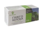 Натуральная добавка Elit-Pharm Гинкго билоба с витaмином С