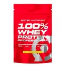 Протеїн Scitec Nutrition 100% Whey Protein Prof
