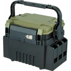Ящик Meiho Versus VS-7055N Tackle Box 313x233x231mm green