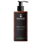 Шампунь Barbers New York для чоловіків тонізуючий 400 мл
