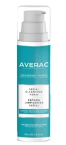 Пінка для вмивання Averac Cleansing Foam 200 мл (8436044674570)
