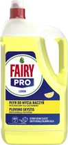 Средство для мытья посуды Fairy Professional Лимон 5 л (8001841842561)