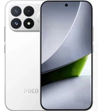 Мобільний телефон Poco F9 Pro 12/256GB White EU