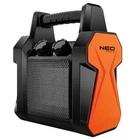 Обігрівач NEO TOOLS електричний, керамічний, PTC, 2 кВт (90-060)