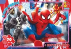 Пазли із серії "Людина-павук", 70 елементів (SM906) G-Toys (SM906)