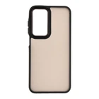 Чохол TPU+PC Space II Color Matte для Samsung Galaxy A25 5G (A256) Black