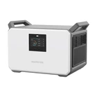 Портативна зарядна станція Marstek M2200 2400W 2240Wh (42-00329)