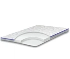 Ортопедичний матрац-топпер Family Sleep Foam Top Air для дивана чи ліжка 80×190 см (НФ-00000764)