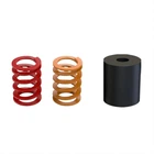 Комплект для повышения продуктивности педалей MOZA SR-P Accessory Kit