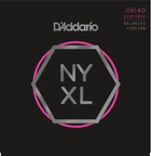 Струны для электрогитары D'Addario NYXL0940BT Nickel Wound Super Light Balanced Tension 9/40
