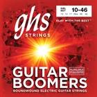 Струны для электрогитары GHS GBL Boomers Light 10/46