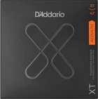 Струны для акустической гитары D'Addario XTAPB1047 XT Phosphor Bronze Extra Light 10/47
