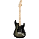 Електрогітара Squier by Fender Affinity Series Stratocaster HSS MN Black Burst